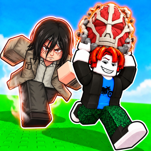 Steal Anime Eggs icon